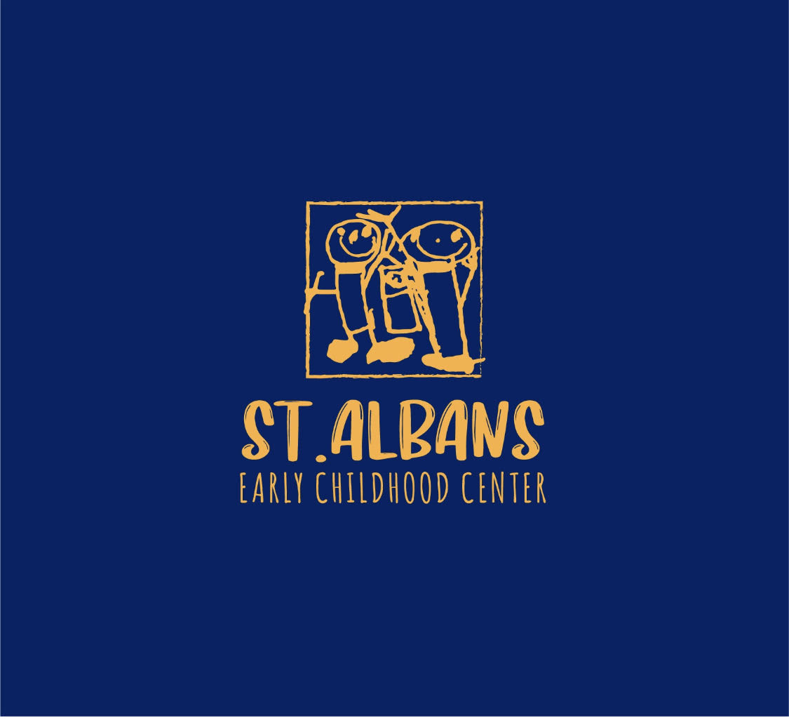 St. Albans Early Childhood Center Logo